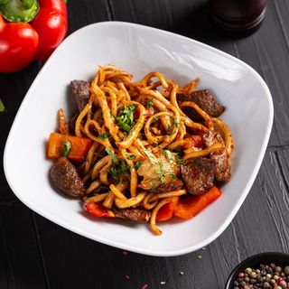 Босо-лагман (350г)