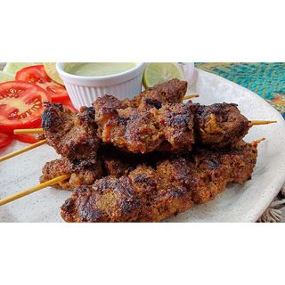 Boti kebab