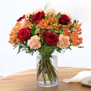 Bouquet misto del giorno