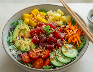 Bowl ohana