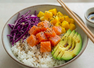 Bowl umami