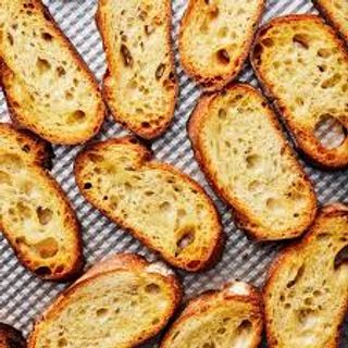 Box crostini 15 pezzi