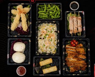 Box cucina