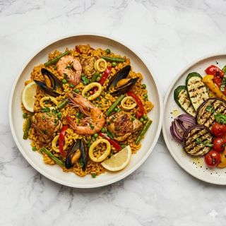 Box di pesce