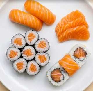 Box sake - 18 pezzi