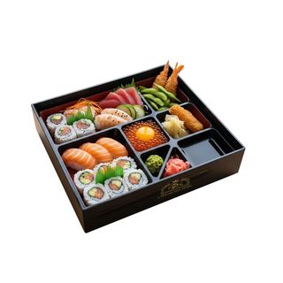 Sushi box