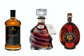 Brandy