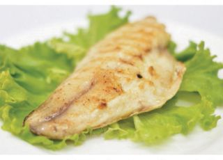 359 Branzino alla piastra