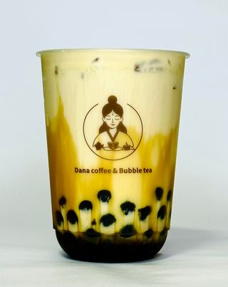 Браун шуга с жемчугом (700мл)