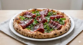 Bresaola