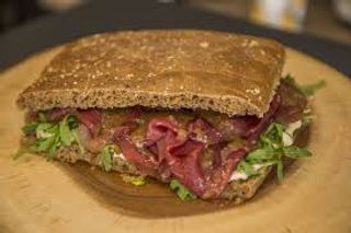 Bresaola
