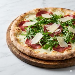 Bresaola