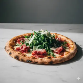 Bresaola