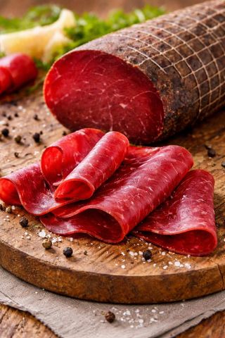 Bresaola 100 g