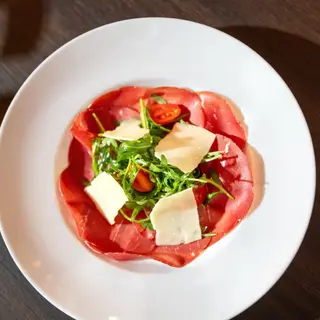 Bresaola