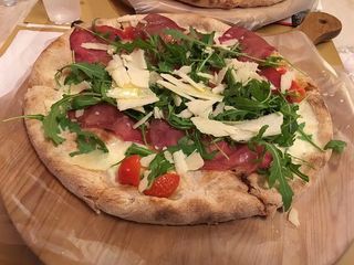 Bresaola