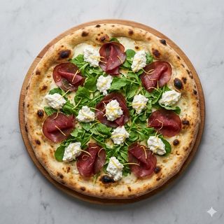 Bresaola ecc... ecc...