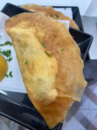 Brik L'œuf