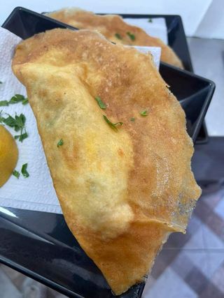 Brik L'œuf