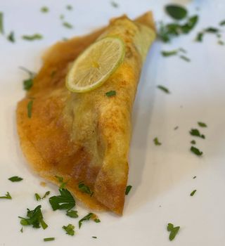Brik Chevrettes