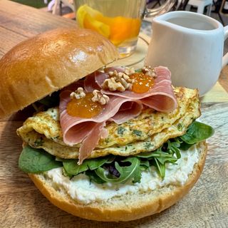 Brioche Caseiro