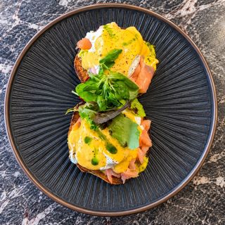 Brioche deluxe