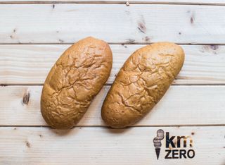 Brioche siciliana senza glutine 1 pezzo