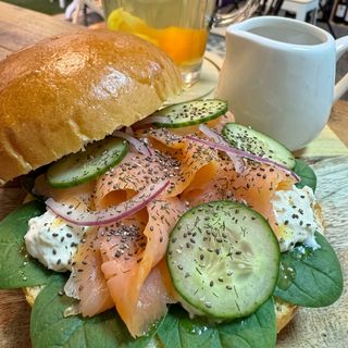 Brioche Rústico