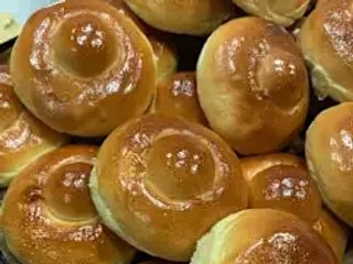 Brioche semplice