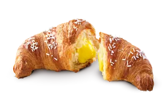 Brioches farcita
