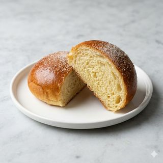 Brioches vuota