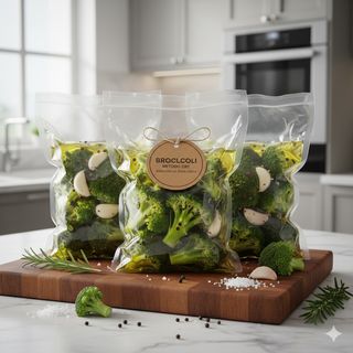 Broccoli 350 g