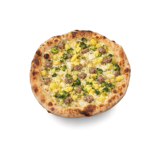Broccolo saporito