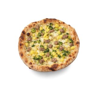 Broccolo saporito