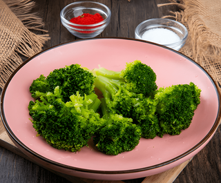 Капуста брокколи (120г)