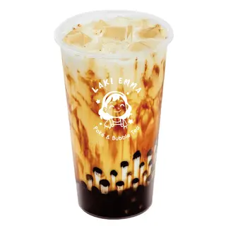 Special fresh milk brown sugar 50 cl