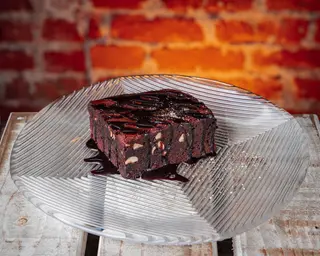 Brownie