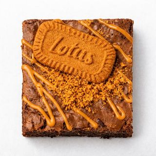 Brownie Lotus