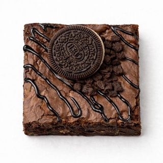 Brownie Oreo