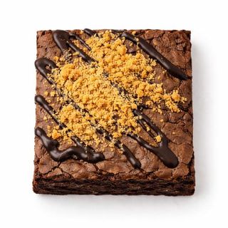 Brownie Plazma