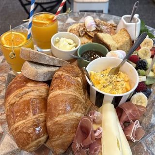 Brunch Fado