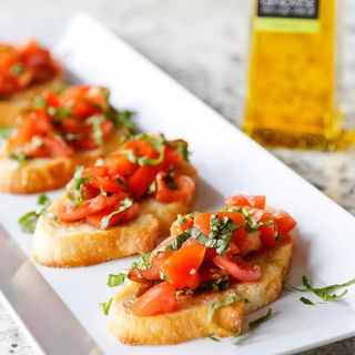 Bruschetta