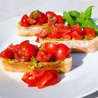 Bruschetta