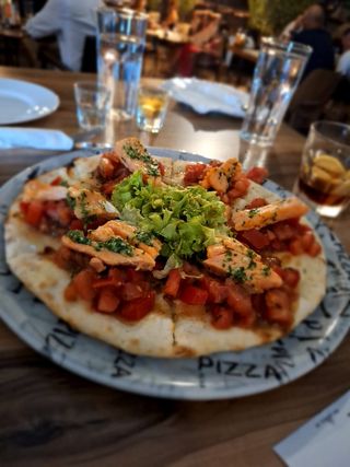 Bruschette