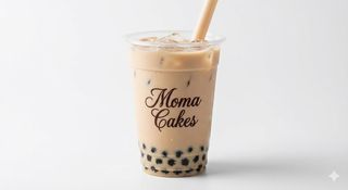 Bubble tea classico 50 cl