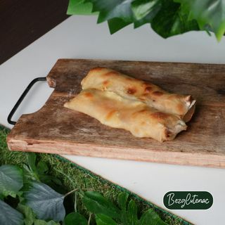 Burek sa pršutom i pavlakom