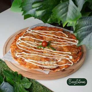 Pizza Bezglutenac 22cm