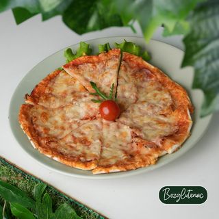 Pizza Kragujevčanka 22cm