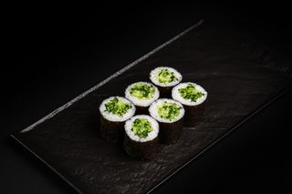 Cucumber Maki 150g