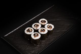 Eel Maki 160g